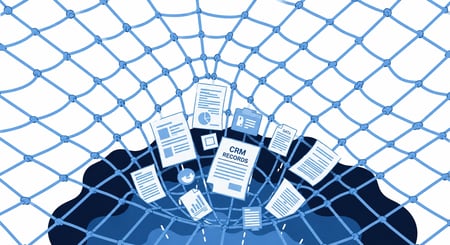 HubSpot Backup: Protecting Your Marketing and Sales Data