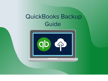 QuickBooks Backup Guide: Protect Your Business Data