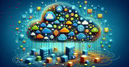 SaaS Sprawl: An Opportunity For MSPs