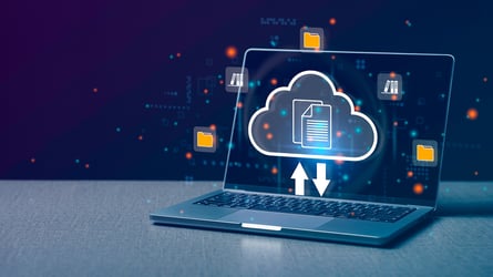 Taking Inventory: An Organization’s SaaS Data Footprint