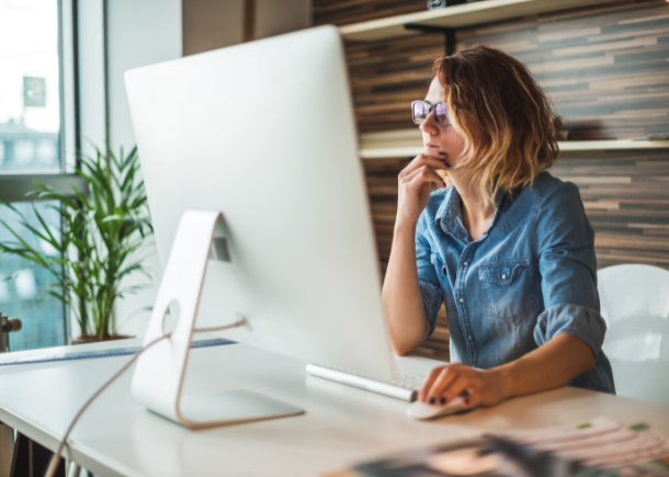 female MSP looking for a Salesforce backup solution