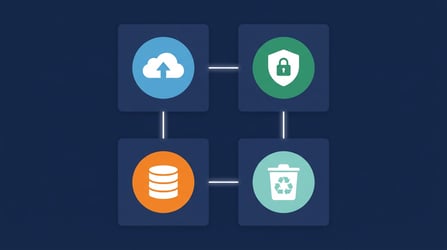 How to Back Up HubSpot CRM: Your Complete Options Guide