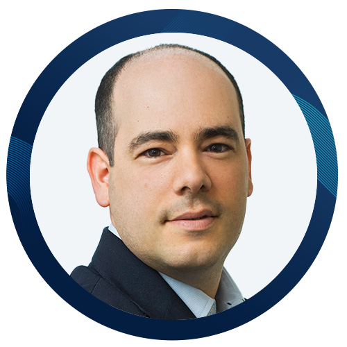 eran farajun board member